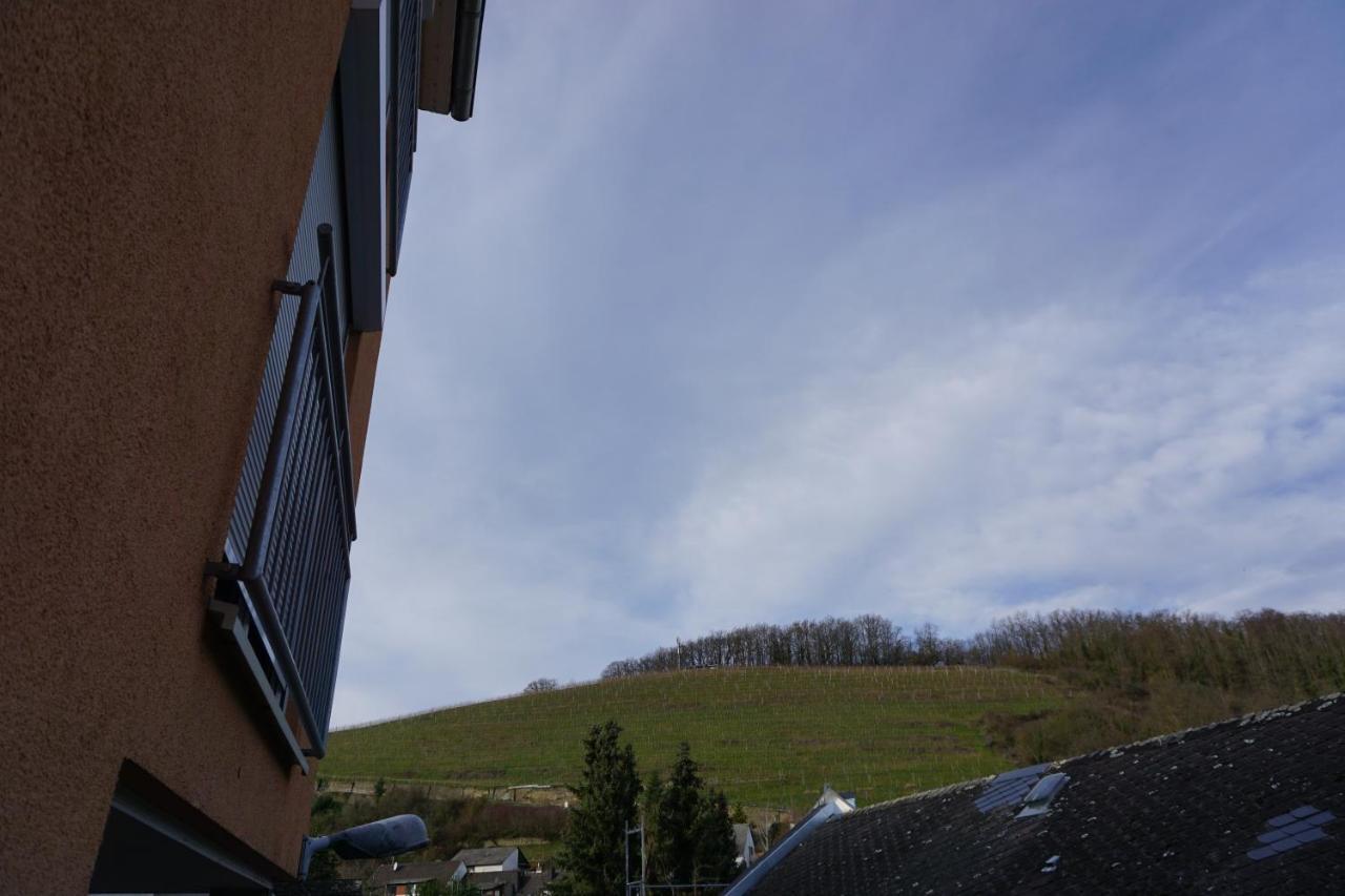 Hotel-Restaurant Weinhaus Grebel Koblenc Exteriér fotografie